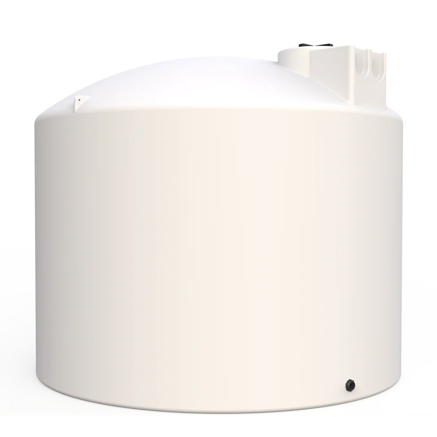 25,000 Litre Water Tank
