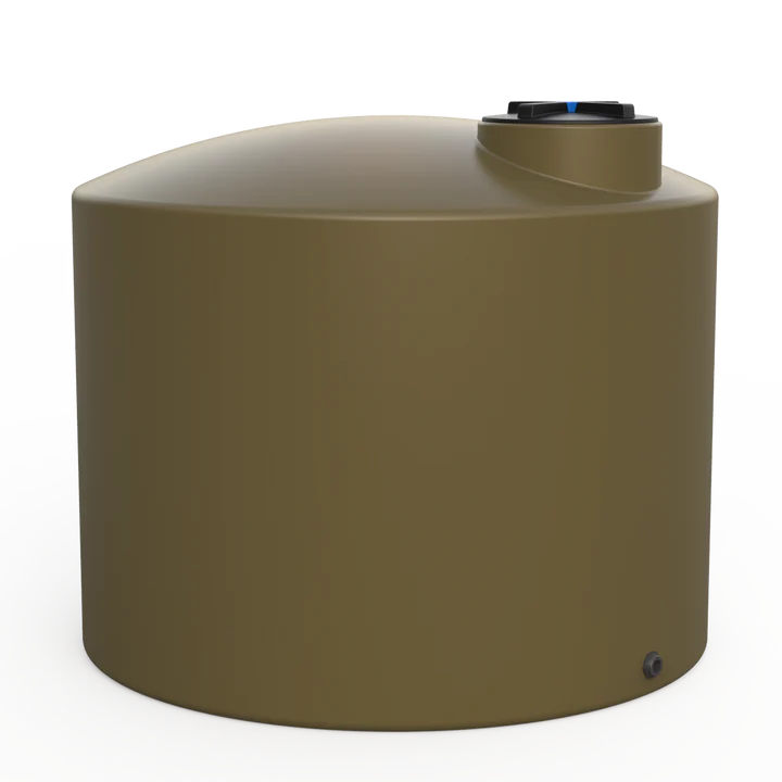 3,000 Litre Water Tank Green With Envy Sale