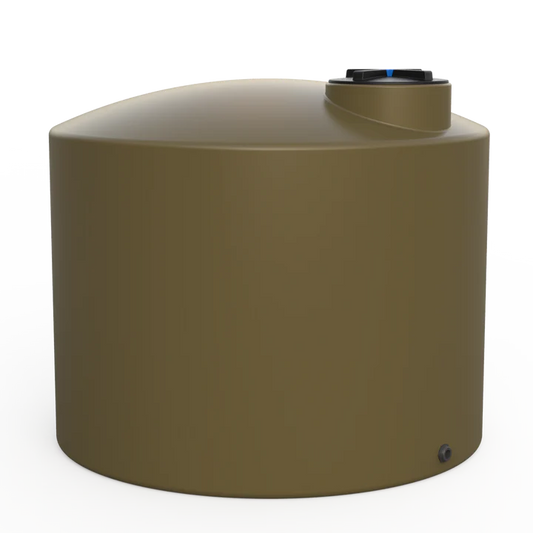 3,000 Litre Water Tank Green With Envy Sale
