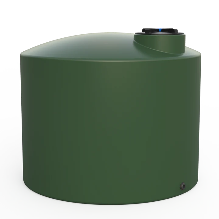 3,000 Litre Water Tank Green With Envy Sale