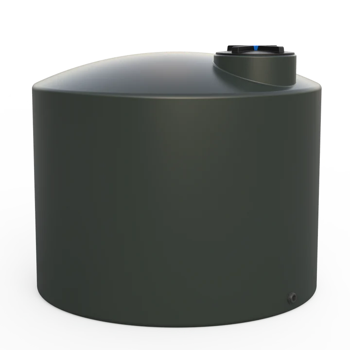 3,000 Litre Water Tank Green With Envy Sale