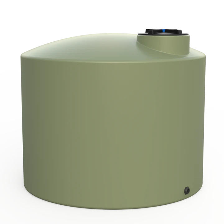 3,000 Litre Water Tank Green With Envy Sale