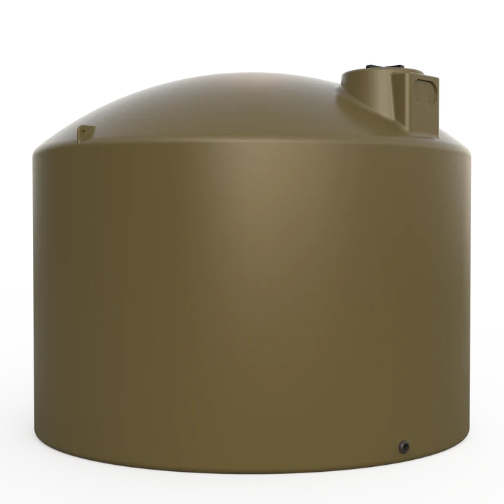 10,000L, 13,500L, 25,000L, 30,000L Tanks Green With Envy Sale