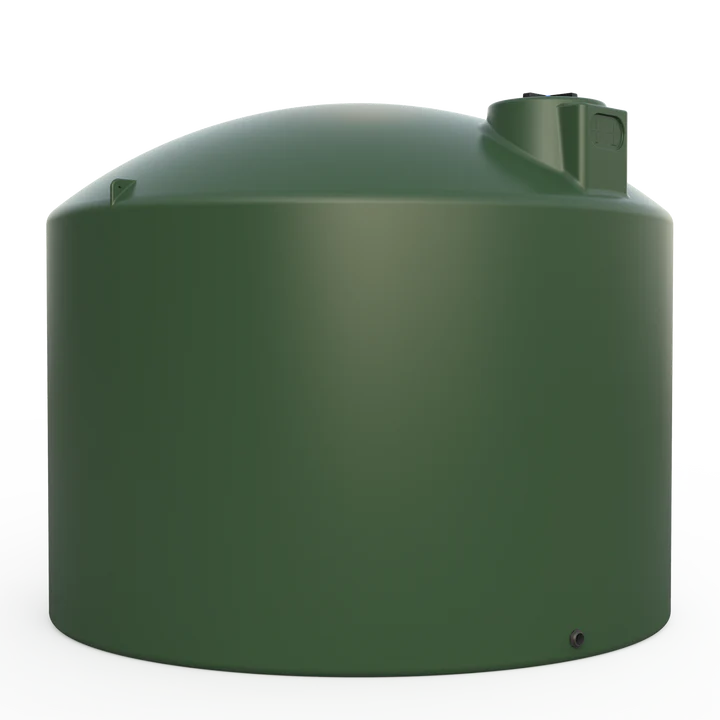 10,000L, 13,500L, 25,000L, 30,000L Tanks Green With Envy Sale