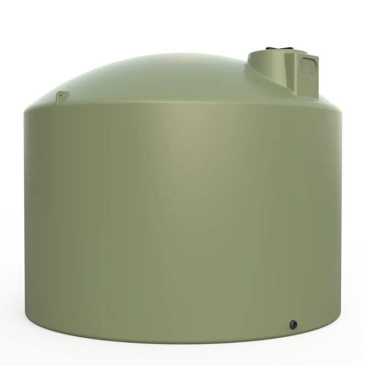 10,000L, 13,500L, 25,000L, 30,000L Tanks Green With Envy Sale