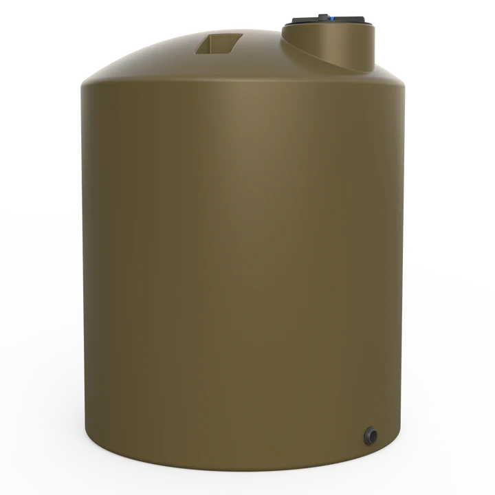 5000 Litre Water Tank Green With Envy Sale