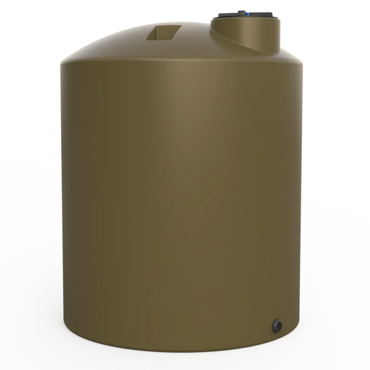 5000 Litre Water Tank Green With Envy Sale