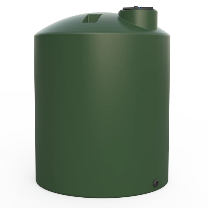 5000 Litre Water Tank Green With Envy Sale