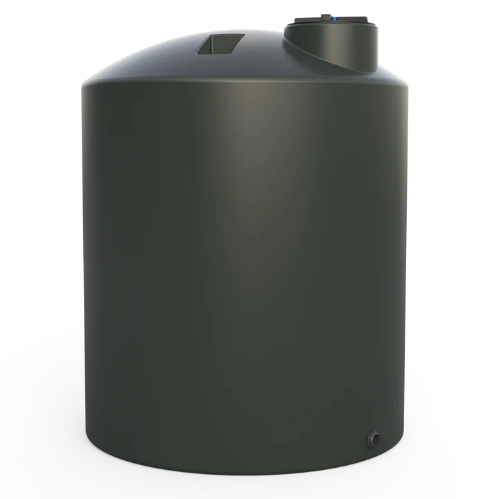5000 Litre Water Tank Green With Envy Sale