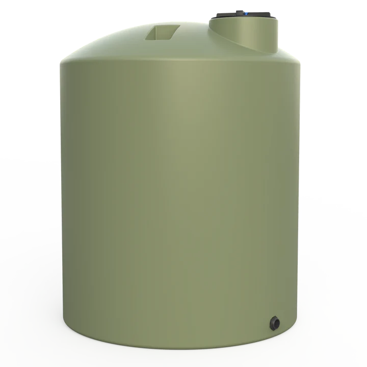 5000 Litre Water Tank Green With Envy Sale