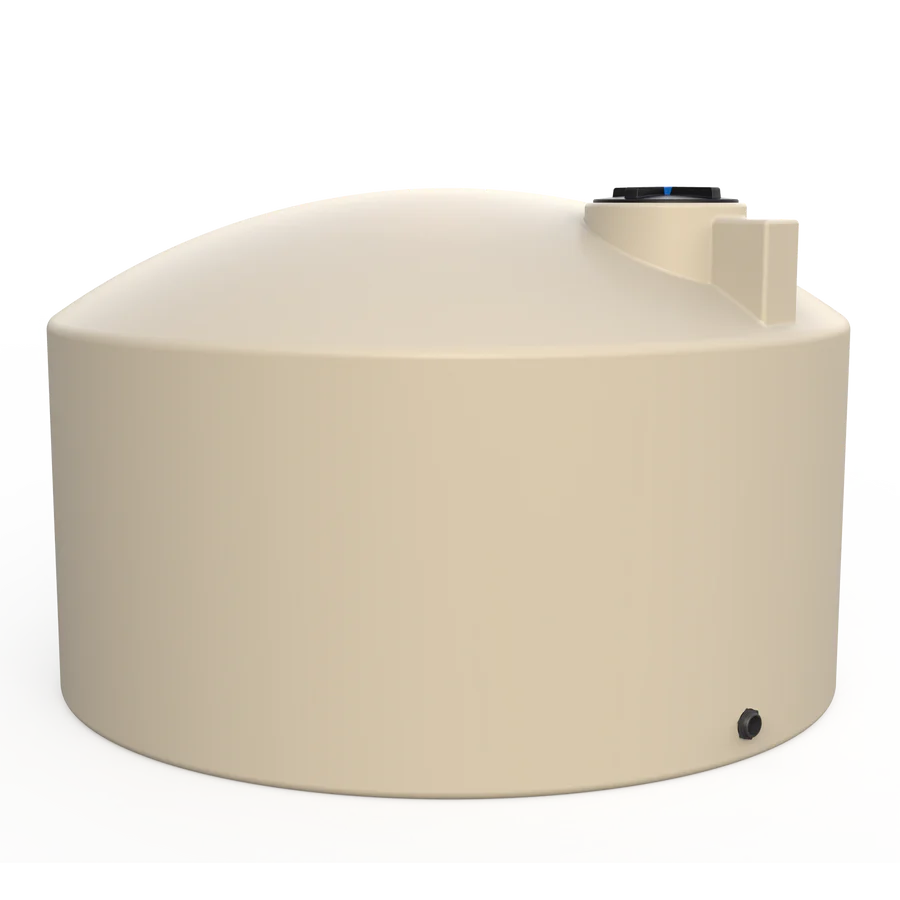 Large Water Tanks (9,000L, 10,000L, 13,500L, 25,000L, 30,000L)