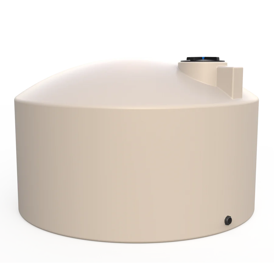 Large Water Tanks (9,000L, 10,000L, 13,500L, 25,000L, 30,000L)