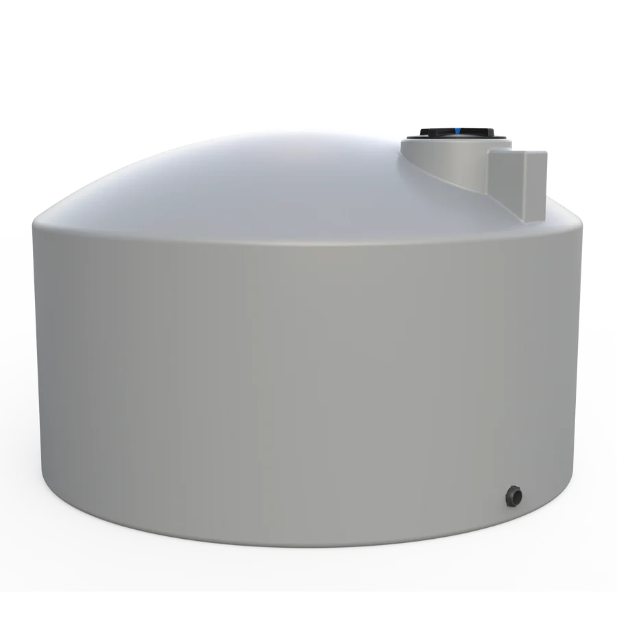 Large Water Tanks (9,000L, 10,000L, 13,500L, 25,000L, 30,000L)