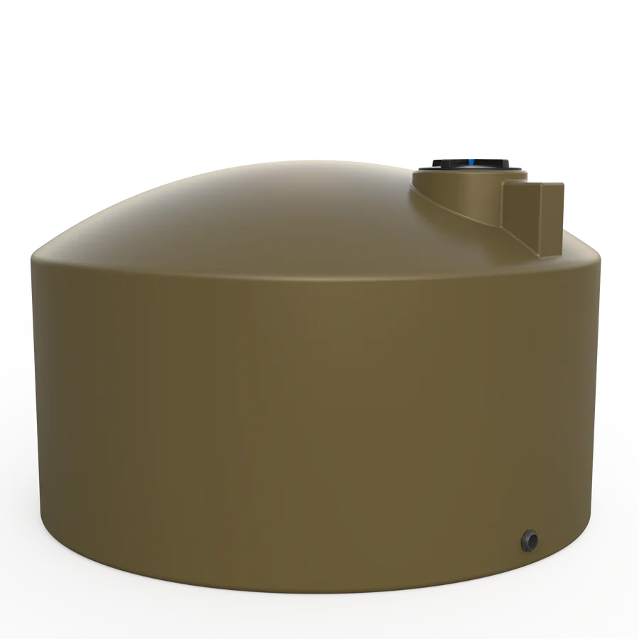 Large Water Tanks (9,000L, 10,000L, 13,500L, 25,000L, 30,000L)