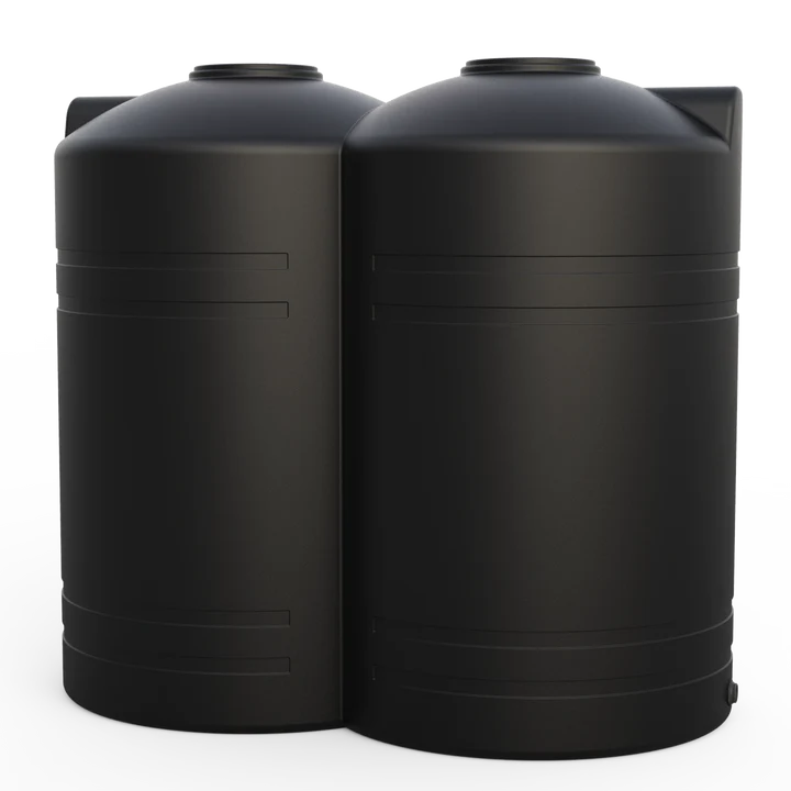 5000 Litre Slimline Tank