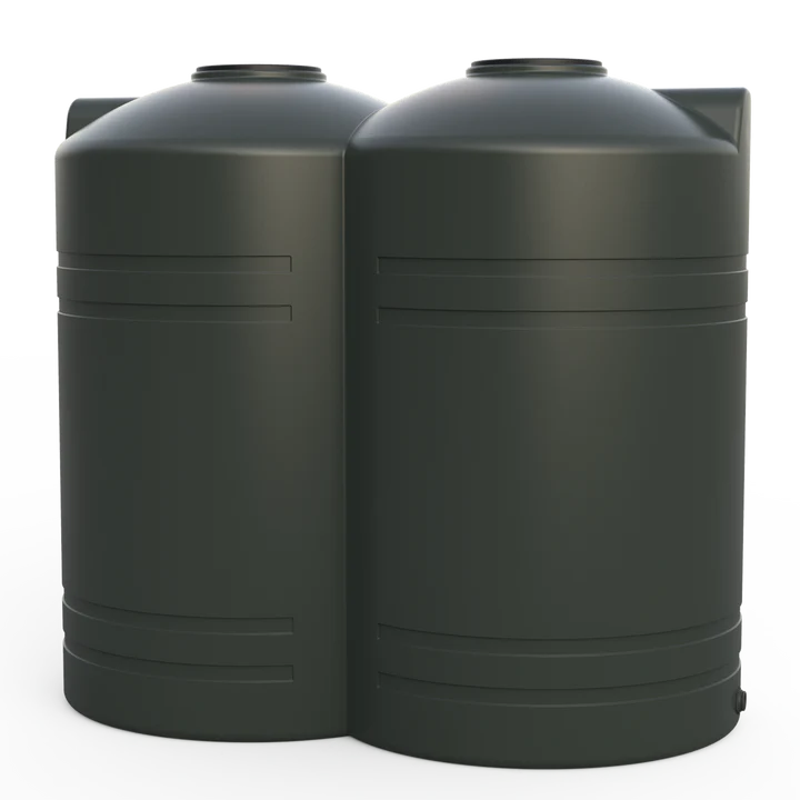 5000 Litre Slimline Tank
