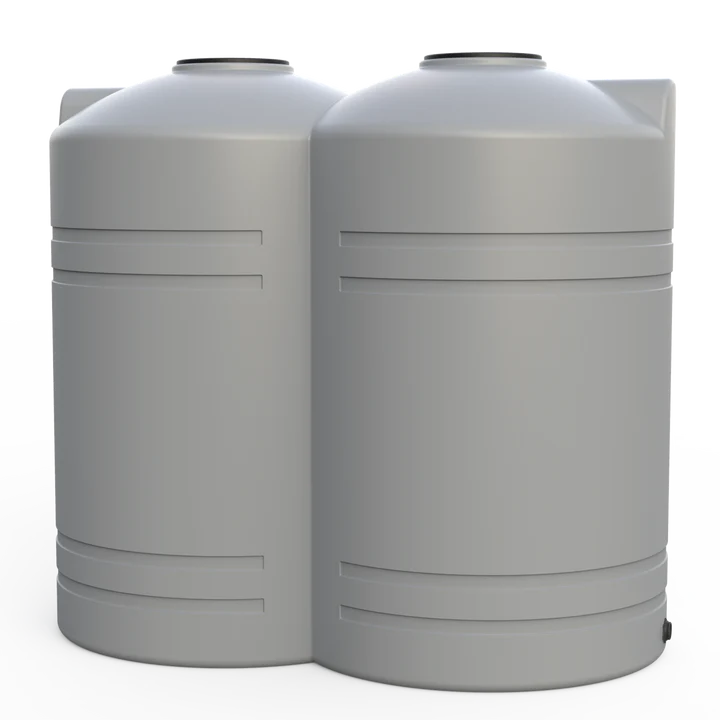 5000 Litre Slimline Tank