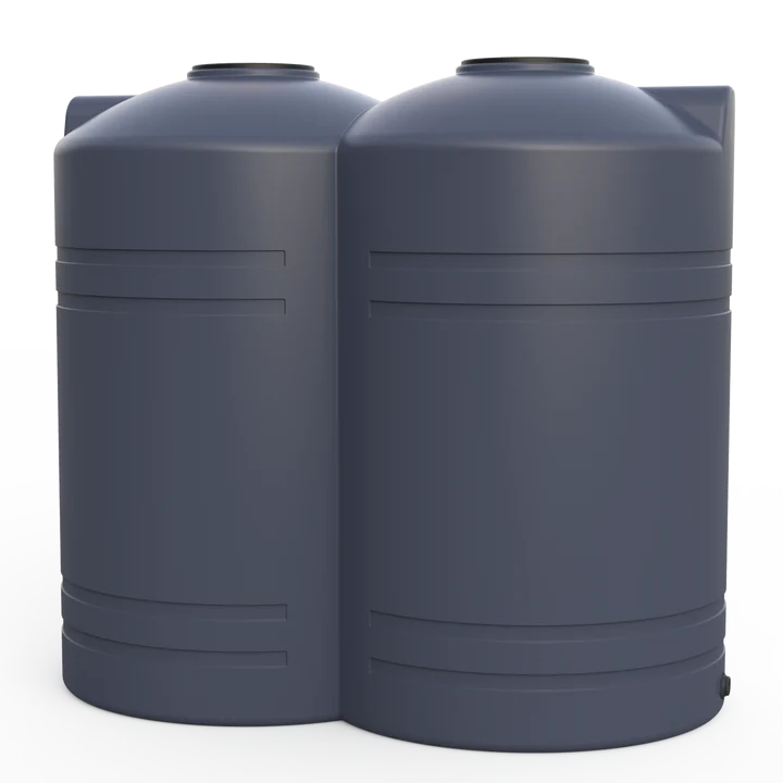 5000 Litre Slimline Tank