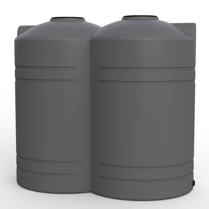 5000 Litre Slimline Tank