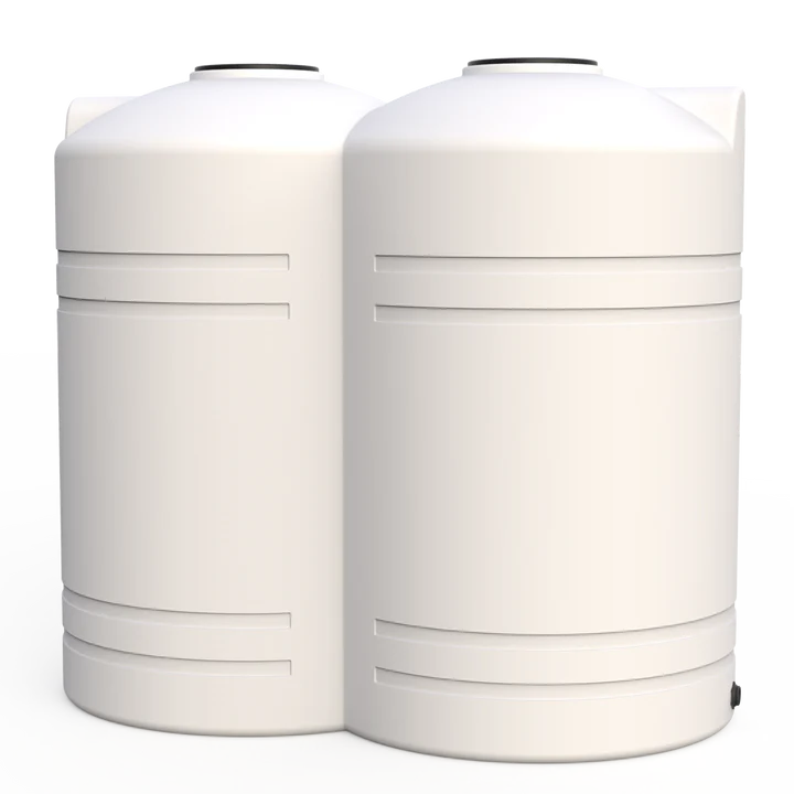 5000 Litre Slimline Tank