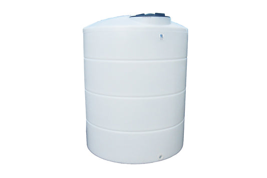 2100L Colostrum Tank