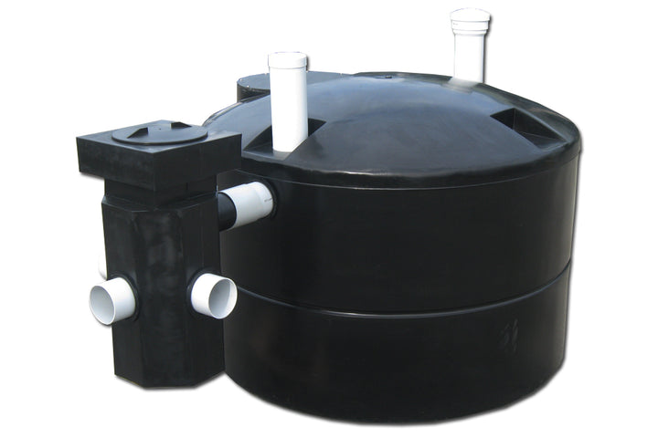 Septic Tanks – ttplastics