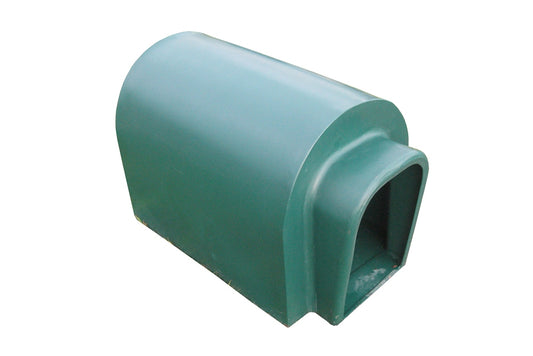 Dog Kennel Medium