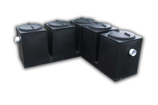 Grease Traps