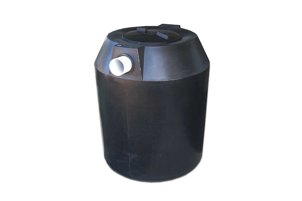 Pump Chambers