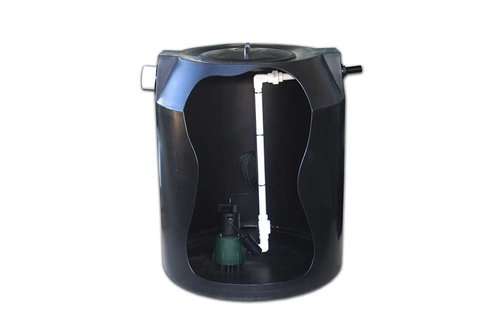 Pump Chambers