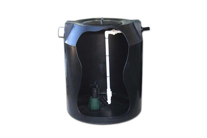 Pump Chambers