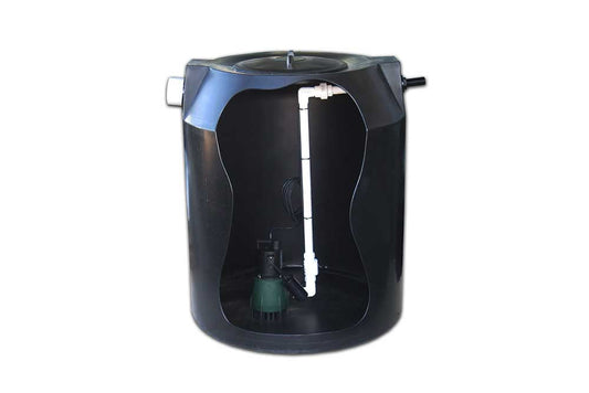 Pump Chambers