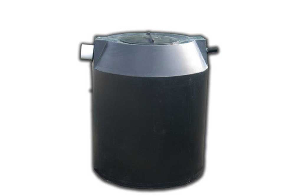 Pump Chambers