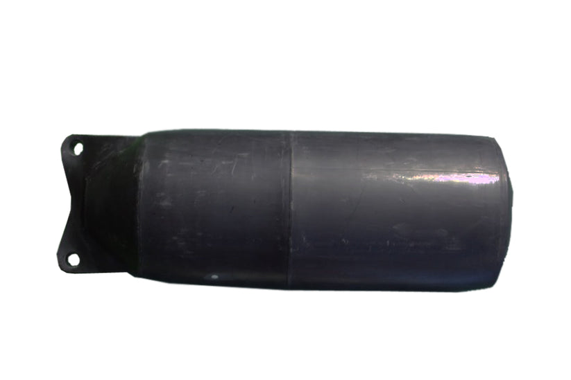 Small Mussel Float – ttplastics