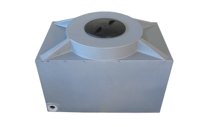 Bee Syrup Tanks