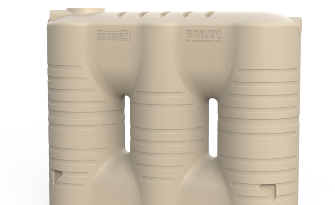 Rainwater Tanks – ttplastics